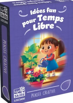 LIFE SKILLSJEU DE CARTES QUE FAIRE EN TEMPS LIBRE