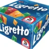 LIGRETTO BLEU