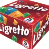 LIGRETTO ROUGE