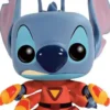 LILO ET STITCH POP! VINYL FIGURINE STITCH 626 9 CM
