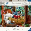 LILO ET STITCH-PUZZLE 1000 PIECES