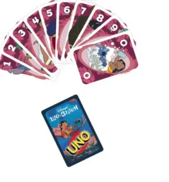 LILO & STICH - UNO