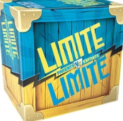 LIMITE LIMITE KIDS