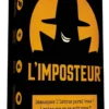 L'IMPOSTEUR