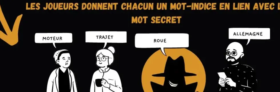 L'IMPOSTEUR