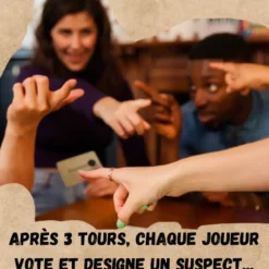 L'IMPOSTEUR