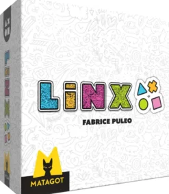 LINX