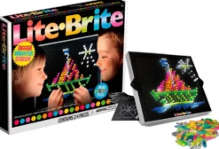 LITE BRITE - L'ORIGINAL