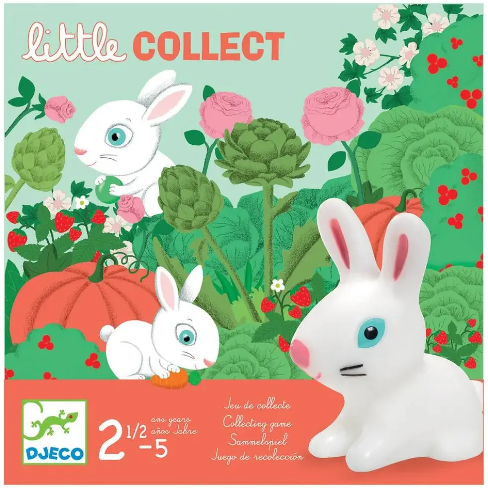 LITTLE COLLECT