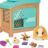 LITTLE LIVE PETS - MAMA SURPRISE