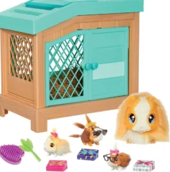 LITTLE LIVE PETS - MAMA SURPRISE