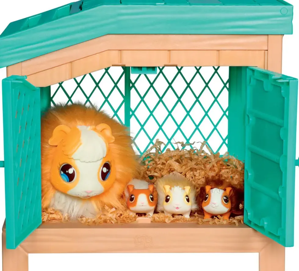LITTLE LIVE PETS - MAMA SURPRISE