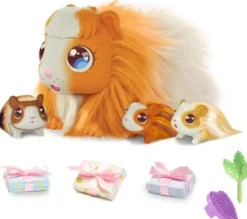 LITTLE LIVE PETS - MAMA SURPRISE