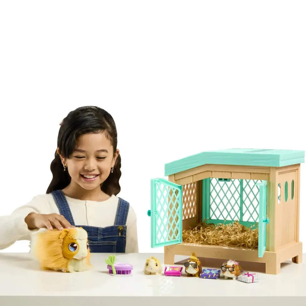 LITTLE LIVE PETS - MAMA SURPRISE