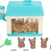 LITTLE LIVE PETS - MAMA SURPRISE P'TITES SOURIS
