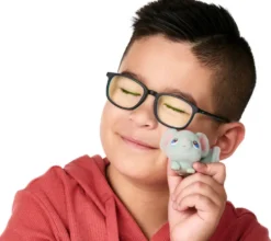 LITTLE LIVE PETS - MAMA SURPRISE P'TITES SOURIS