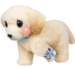 LITTLE LIVE PETS - MON CHIEN OUCHIES