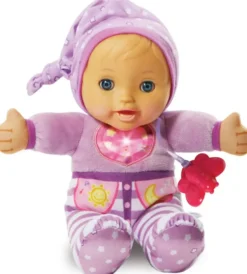LITTLE LOVE - MON BEBE A BERCER