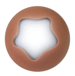 LITTLE MOON - VEILLEUSE RECHARGEABLE BEIGE
