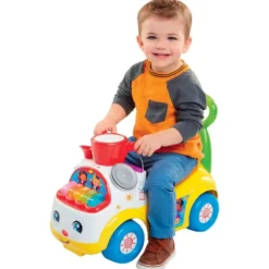 LITTLE PEOPLE - PORTEUR MUSIC PARAD