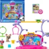 LITTLE PET SHOP -COFFRET PETS GOT TALENT