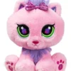 LITTLE PET SHOP - PELUCHE 15 CM