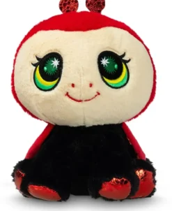 LITTLE PET SHOP - PELUCHE 15 CM