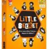 LITTLE SECRET