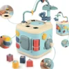 LITTLE SMOBY - EXPLOR CUBE