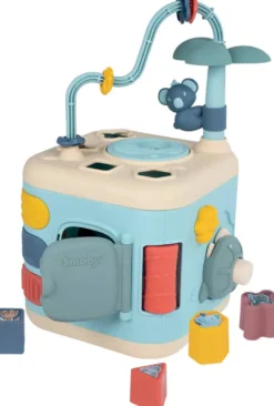LITTLE SMOBY - EXPLOR CUBE