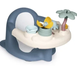 LITTLE SMOBYSIEGE DE BAIN