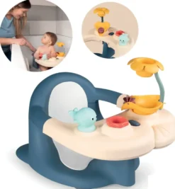LITTLE SMOBY - SIEGE DE BAIN