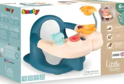 LITTLE SMOBY - SIEGE DE BAIN