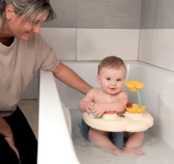 LITTLE SMOBY - SIEGE DE BAIN