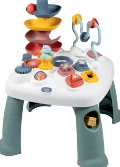 LITTLE SMOBY - TABLE D'ACTIVITES