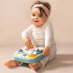 LITTLE SMOBY - TABLETTE D'ACTIVITES