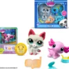 LITTLEST PET SHOP - DUO PETS SURPRISE