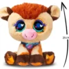 LITTLEST PETSHOP PELUCHES DELUXE 25 CM - VACHE