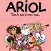 LIVRE ARIOL TOME 15