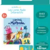 LIVRE AUDIO INTERACTIF - LE PRINCE DE MOTORDU - HISTOIRES ET JEUX DE MOTS