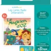 LIVRE AUDIO - LE MAGICIEN D'OZ
