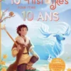 LIVRE - 10 HISTOIRES POUR MES 10 ANS