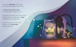 LIVRE -JOEY ET LA LUNE