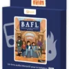 LIVRE- LE BUREAU DES AFFAIRES FABULEUSES DU LOUVRE - LIVRE AUDIO INTERACTIF DES 9 ANS A ECOUTER SUR FLAM