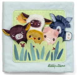 LIVRE LES BEBES