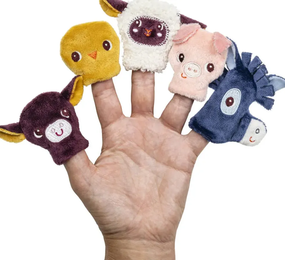 LIVRE LES BEBES