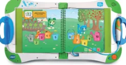 LIVRE MAGIBOOK - VERT
