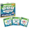 LIVRES MAGIBOOK - MES APPRENTISSAGES DE GRANDE SECTION, CP ET CE1