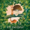 LIVRE UN MEILLEUR MEILLEUR AMI D'OLIVIER TALLEC