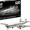 LOCKHEED L.1049G SUPER CONSTELLATION LUFTHANSA